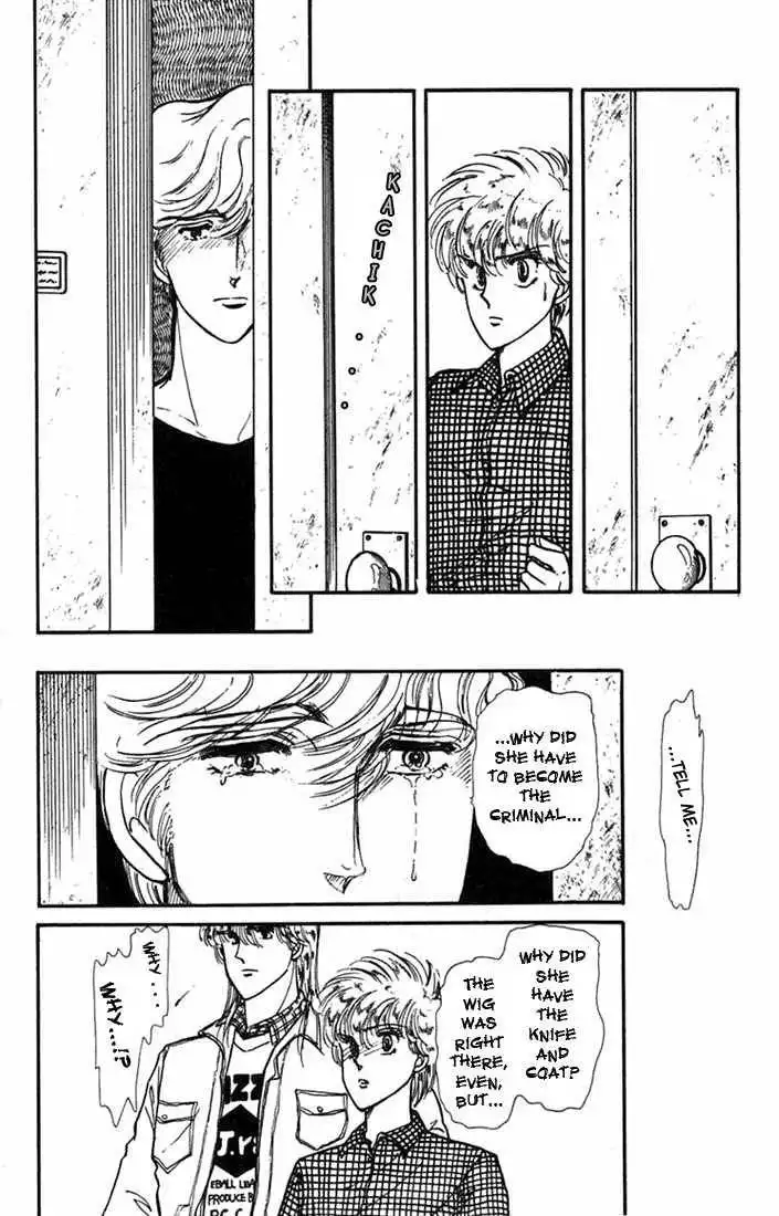Vivid Memories Chapter 4 37